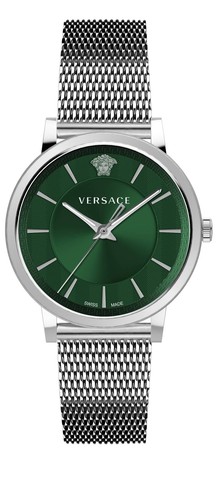 Orologio da polso uomo VERSACE V CIRCLE VE5A006 20