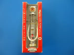 Gearbox Sammlerstücke Texaco Sky Chief Wayne Gaspumpe Replik 8" Limited Edition - Bild 1 von 3