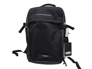 Timbuk2 Division Laptop Rucksack Deluxe Schwarz Experien Group - Bild 1 von 9