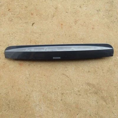 Ford Expedition 2003 2004 2005 2006 puerta levadiza trasera placa moldura OEM Foto 1 de 4