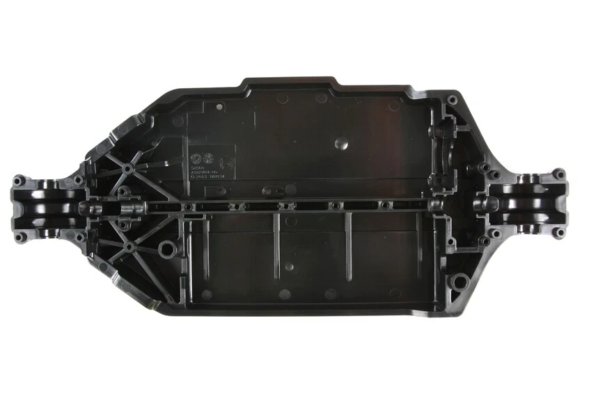 Tamiya 51532 RC TT-02 Lower Deck Chassis For TT02/TT02B/TT02D/TT02R/TT02S/TT02T - Image 1 of 1