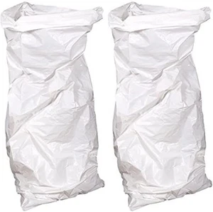 Christmas Tree Storage Removal Disposal Plastic Bags for Trees up to 7.5 Ft Tal  - Picture 1 of 12