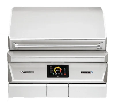 Twin Eagles 36" Pellet Smoker & Grill com Rotisserie - Embutido - Imagem 1 de 4