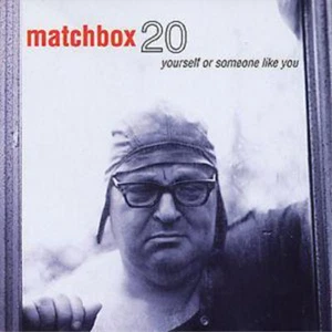 Matchbox Twenty Yourself Or Someone Like You (CD) Album - Bild 1 von 1