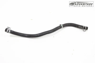 2018-2021 LINCOLN NAVIGATOR 3.5L V6 RADIATOR COOLANT OVERFLOW TANK HOSE OEM - Image 1 of 4