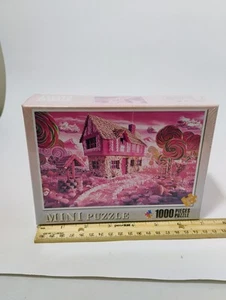 Mini puzzle 1000 pieces 14..9 X 10.2 Inches - Picture 1 of 1