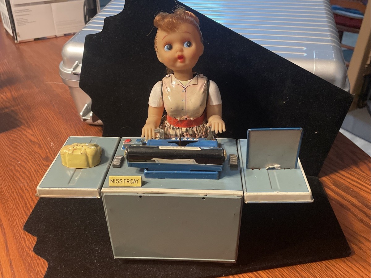 Battery Japan Tin Toy In Battery Operated Toys (Pre-1970 Battery Japan Tin Toy In Battery Operated Toys (Pre-1970