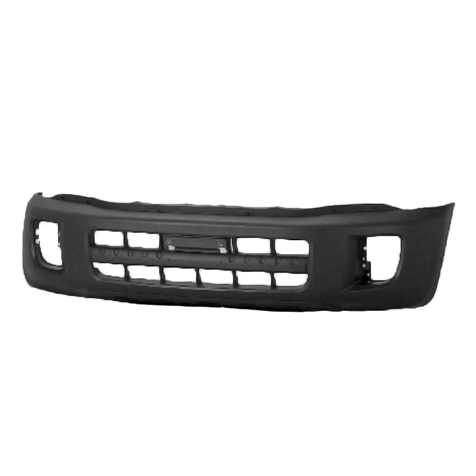 TO1000247 New Replacement Front Bumper Cover Fits 2001-2003 Toyota RAV4 Foto 1 de 1