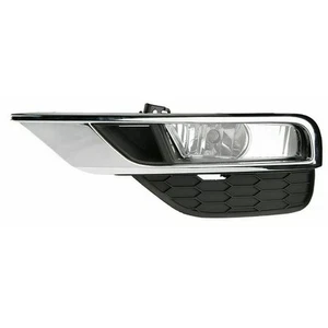 OEM Fitment Front Left Fog Light And Grille Trim For Honda For CRV Models - Picture 1 of 7