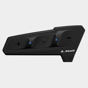 Auricolare Bluetooth® Interfono LS2 INTERCOM SPECTRUM per LS2 Advant, Advant X - Imagen 1 de 6