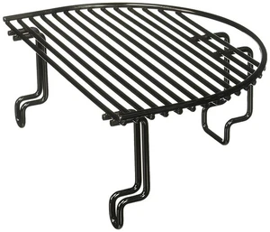 Repuesto de estantes de cocina extendidos para accesorios de parrilla Primo Primo ovalados XL... - Imagen 1 de 7