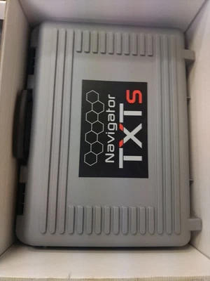 ESCÁNER DE EQUIPAMIENTO AGRI/HD Foto 1 de 4