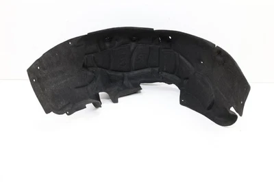 Guardabarros interior trasero Jaguar XF 2024 forro trasero Rh T2h48588 Foto 1 de 4