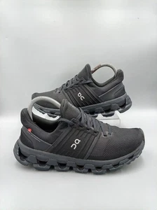 On Running Cloudswift 3 Sneaker schwarz Größe UK 7 - Bild 1 von 14