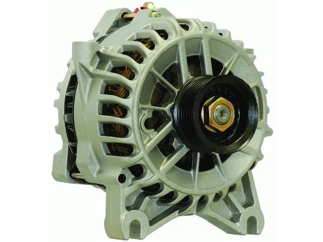 Alternador 49VHKS32 para Lincoln Town Car 2007 2004 2005 2006 2008 2009 2010 2011 - Imagem 1 de 1