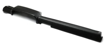 New Black Accu-Form Precision Molded Dash Cap Cover / FOR 70-76 PORSCHE 914 - Image 1 of 4