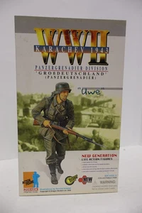 Dragon WWII Karachev 1943 Panzergrenadier Division UWE - Bild 1 von 3