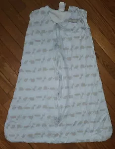 Halo sacco a pelo sacco a pelo bambino XL taglia 18-24 mesi (26-36 libbre) - Foto 1 di 38