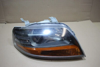 Frontscheinwerfer Scheinwerfer rechts 20A531RH Daewoo Kalos Bj,05 - Bild 1 von 4