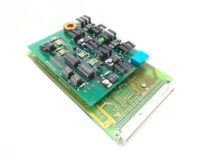  ESEC 402.3701.0 Control Board - Picture 1 of 5