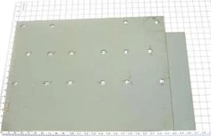 New 4769 Floor Plate With Braces Dock Levelers For Use With Rite-Hite - Picture 1 of 1