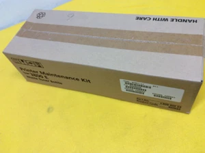 RICOH Typ 3800E Maint.Kit #400662 Resttonerflasche - Bild 1 von 3