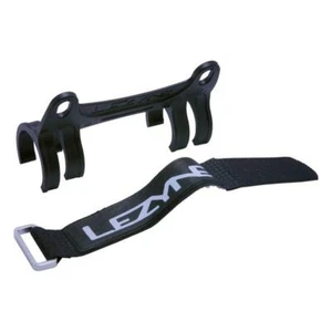 Soporte de montaje de nailon Lezyne para bombas HV - Imagen 1 de 1