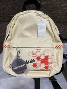 Samantha Thavasa Evangelion Collaboration Rucksack selten - Bild 1 von 6