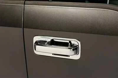 Putco 401063 Door Handle Covers for Ford F-150/F-250/F-350 Foto 1 de 3