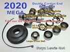 2020 MEGA Double Cardan Repair Kit GL1237K48