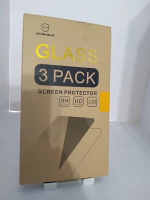 Защитные пленки Mr Shield для iPhone 6/6s/7/8 открытые - Изображение 1 из 4