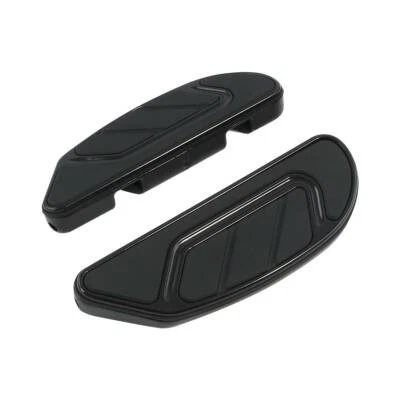 Rear Passenger Floorboard Fit For Harley Touring Street Road Glide King 86-25 - Image 1 of 4