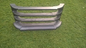 cast iron hook on fireplace front bars - Picture 1 of 7