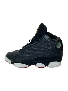 Nike Air Jordan 13 Retro Playoffs Black Red DJ3003-062 Men's Size 6 Youth 6Y - Picture 1 of 9