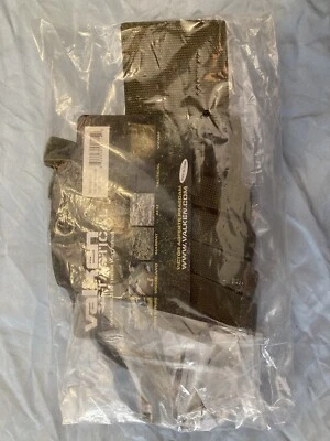 Bolsa tanque horizontal Valken V Tac rayas de tigre Foto 1 de 2