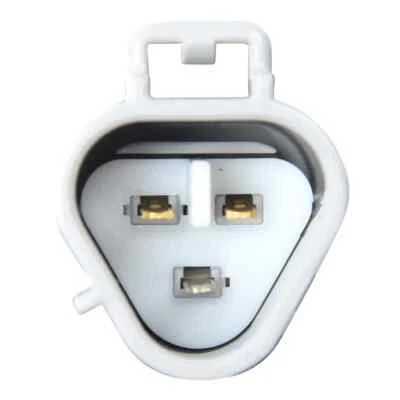 Compresor de aire acondicionado Denso OEM con embrague para Toyota Sienna Highlander RX350 V6 3,5 L Foto 1 de 4