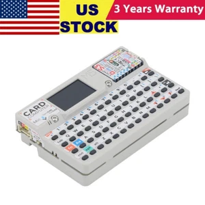 M5stack Cardputer StampS3 Micro-controller 56 Buttons Programmable Development - Picture 1 of 8