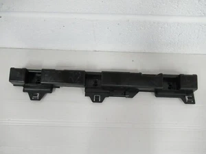 BMW F20 1 SERIE PARAURTI POSTERIORE LATO DESTRO SUPPORTO STAFFA R2 NUOVO ORIGINALE - Foto 1 di 4