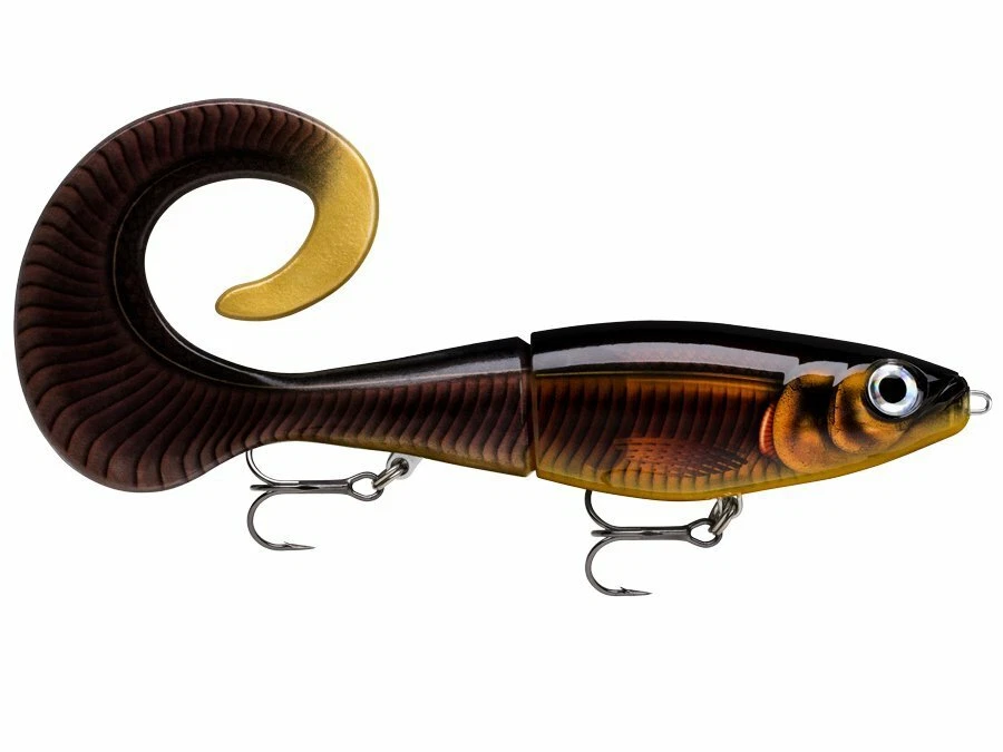 Rapala Wobbler X-Rap Otus 17cm Hybridköder XROU17 - UV5