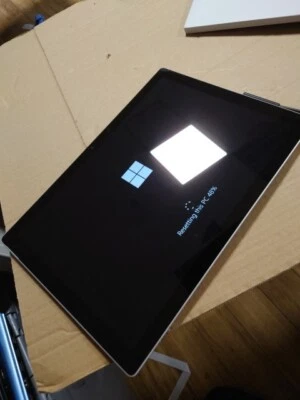 Microsoft Surface Pro 6 128GB (i5) 8GB (READ DESCRIPTION) LAP24. - Image 1 of 4