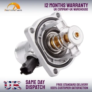 SE ADAPTA A CARCASA TERMOSTATO CHEVROLET CRUZE / ORLANDO 1.6 Y 1.8 -2 PINES 96984104 - Imagen 1 de 4