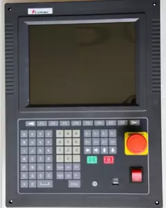 Sistema de control CNC LCD 220V 10,4" para controlador de máquina de corte de llama/plasma - Imagen 1 de 4