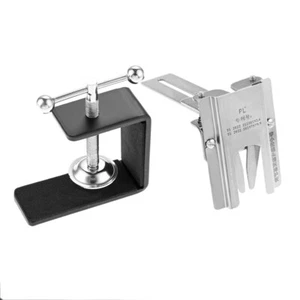 Sewing Zipper Installation Tool Wear 3 4 5 8 10 Zipper Heads Zipper Repair Tool - Picture 1 of 11