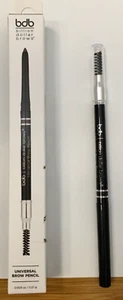 Billion Dollar BEAUTY 🎈 UNIVERSAL Brow PENCIL 💖 UNIVERSAL APPLY .009 OZ FS NIB - Picture 1 of 7