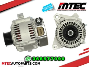 Alternator New for Toyota Rav 4 2.0 102211-2120 102211-2250 JA1792IR - Picture 1 of 1