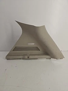 2011-16 JEEP COMPASS BOOT TOP TRIM COVER SIDE PANEL RIGHT O/S/R - Picture 1 of 10