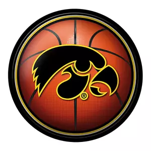 Iowa Hawkeyes NCAA Sticker Aufkleber 08 - Bild 1 von 1