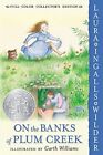 On the Banks of Plum Creek (Little House (HarperTroph... by Wilder, Laura Ingall