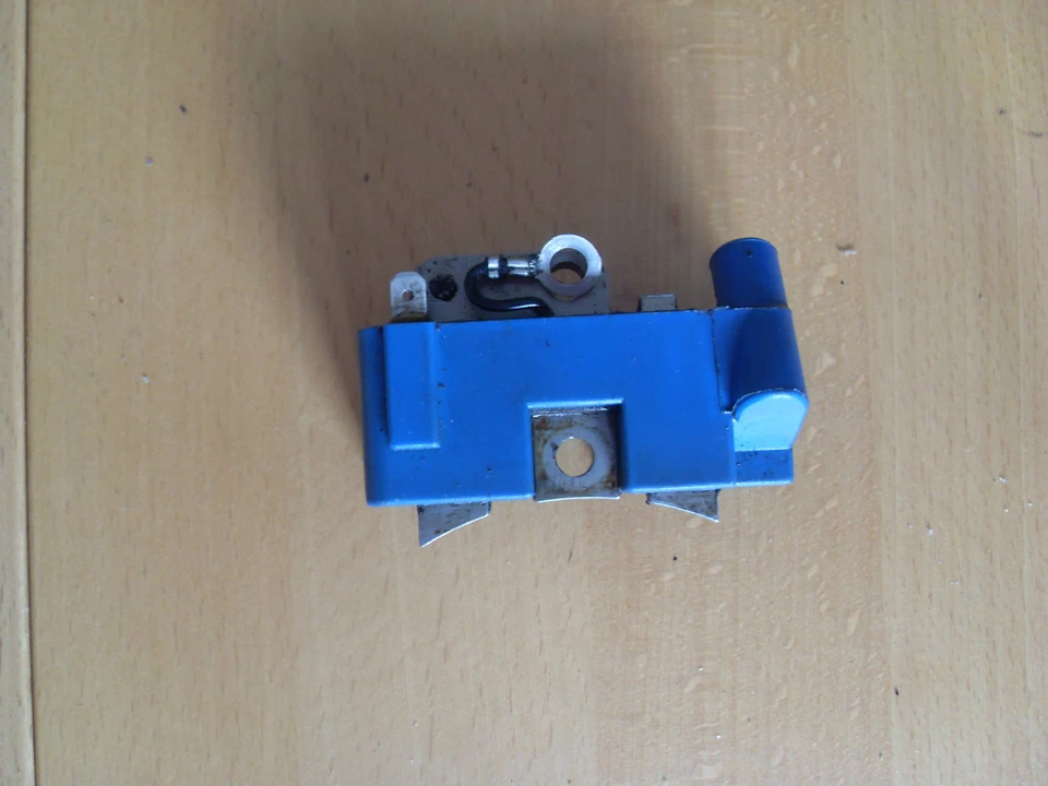 Original Zündung Dolmar 100-102, PS 33-39, PS 3XX-4XX - Bild 1 von 1