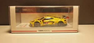 1:43 TSM Model Corvette C8R 2020 Daytona 24hr Corvette Racing TSM430512 - Foto 1 di 3